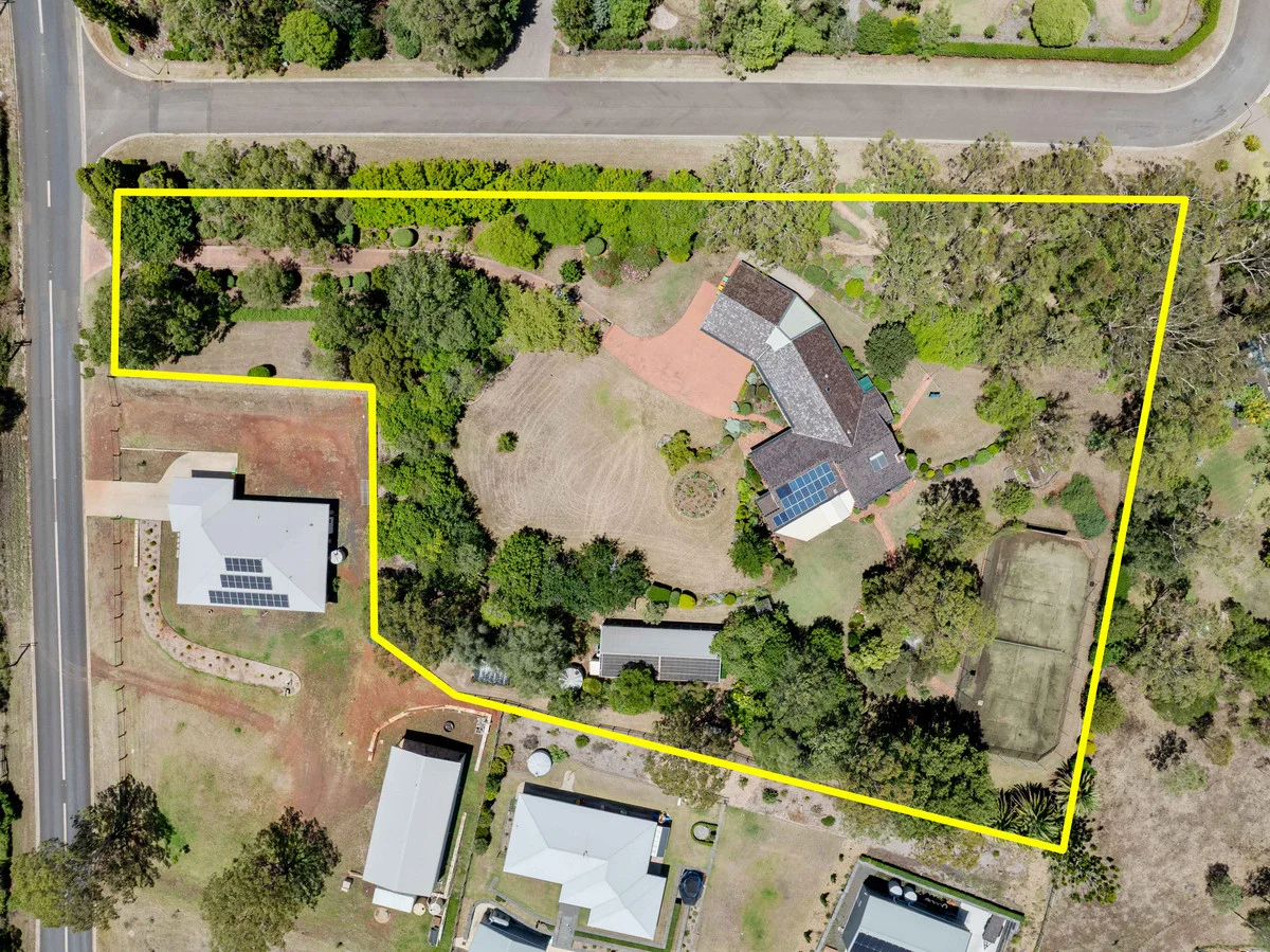 Additional image 2 of 199 Greenwattle Street, Cranley QLD 4350