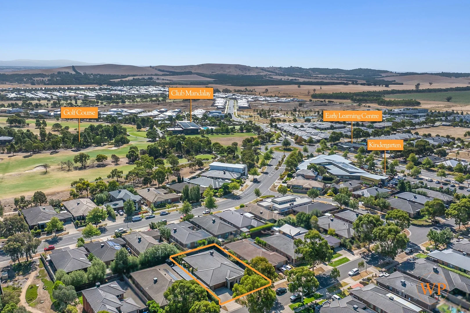 Additional image 18 of 18 Fairhaven Avenue, Beveridge VIC 3753