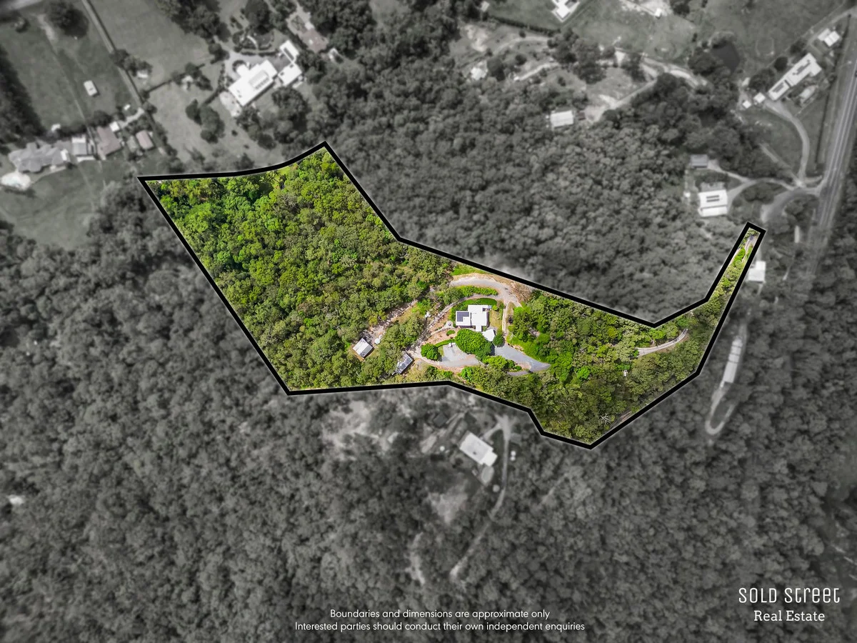 Additional image 35 of 11 Coonardoo Court, Wongawallan QLD 4210