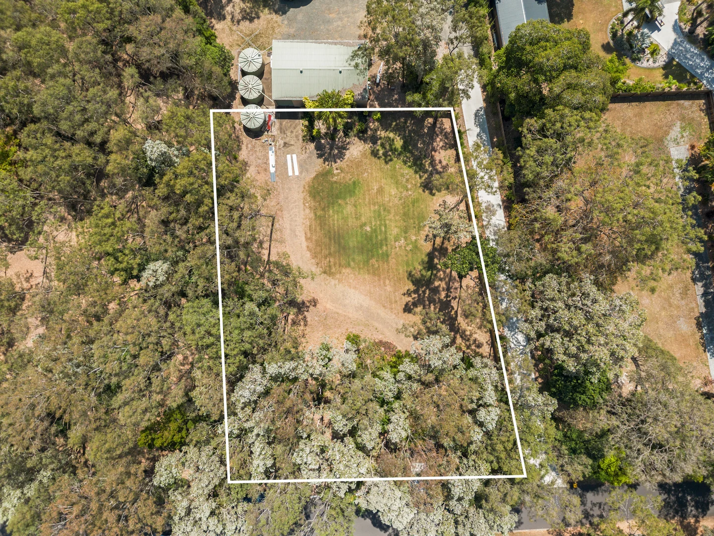 Additional image 2 of Proposed Lot A, 429 Proposed Lot A, 429 Oregan Creek Road, Toogoom QLD 4655