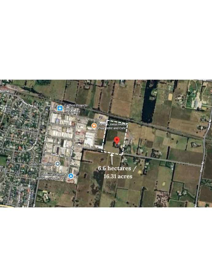 84 Payne Road, New Gisborne VIC 3438