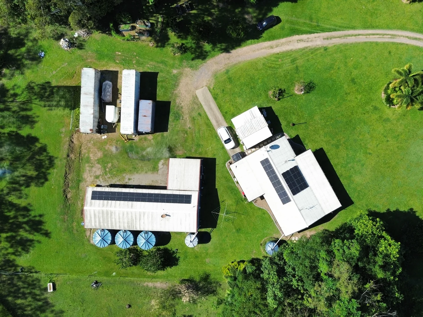 Additional image 36 of 297 Smith Cross Road, Devereux Creek QLD 4753