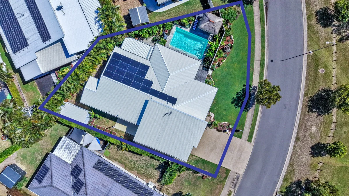 Additional image 27 of 18 Barramundi Drive, Burrum Heads QLD 4659