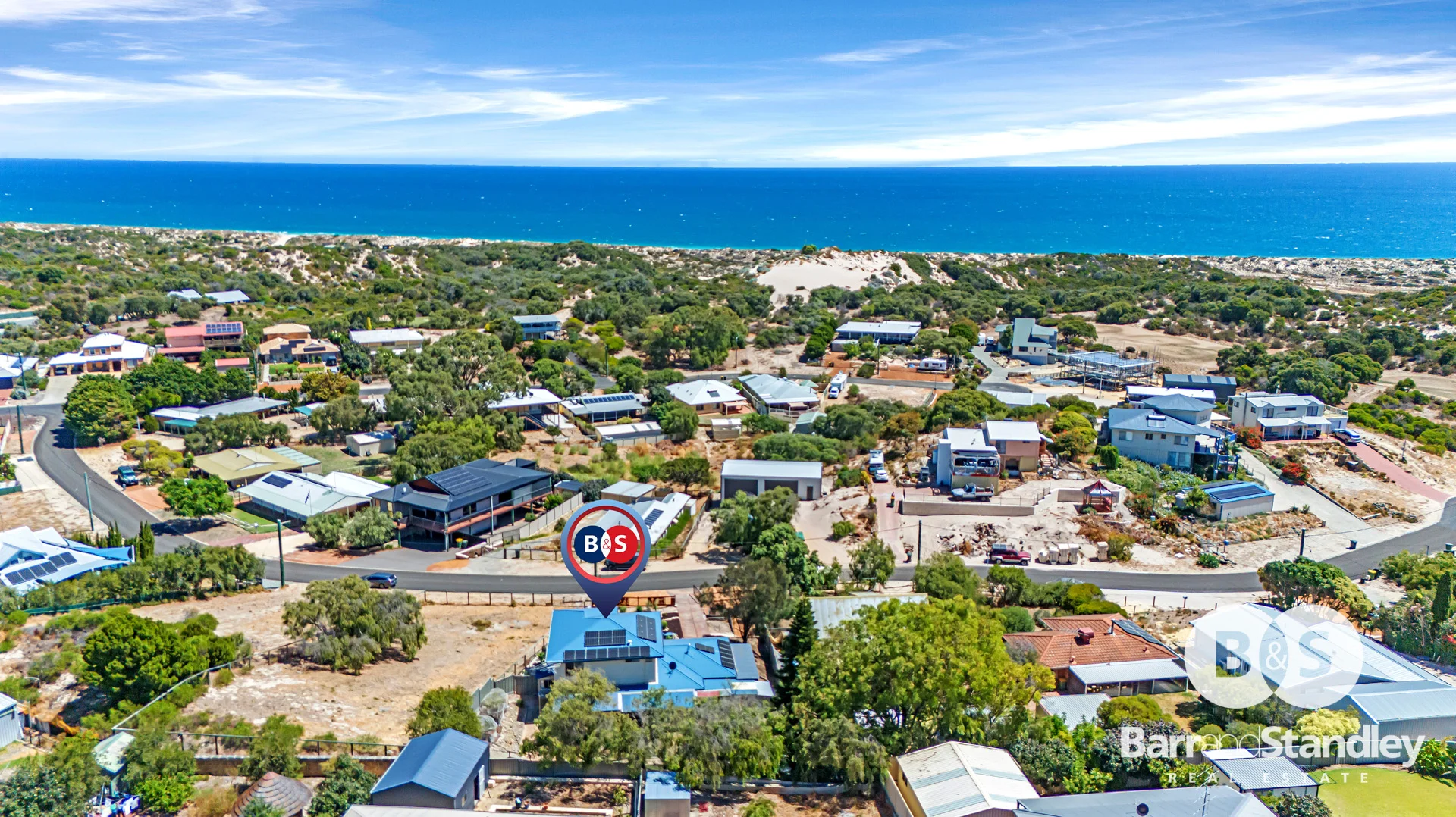 16 Beachcast Close, Preston Beach WA 6215