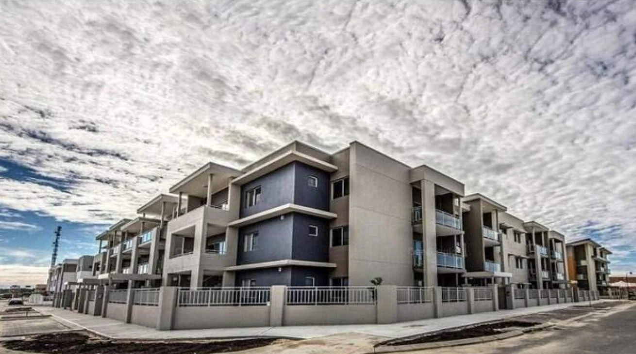 35/28 Metro Turn, Ellenbrook WA 6069