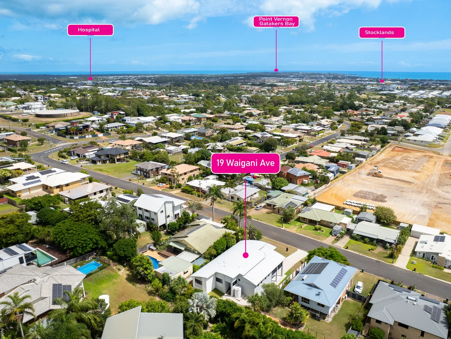 Additional image 31 of 19 Waigani Ave, Kawungan QLD 4655