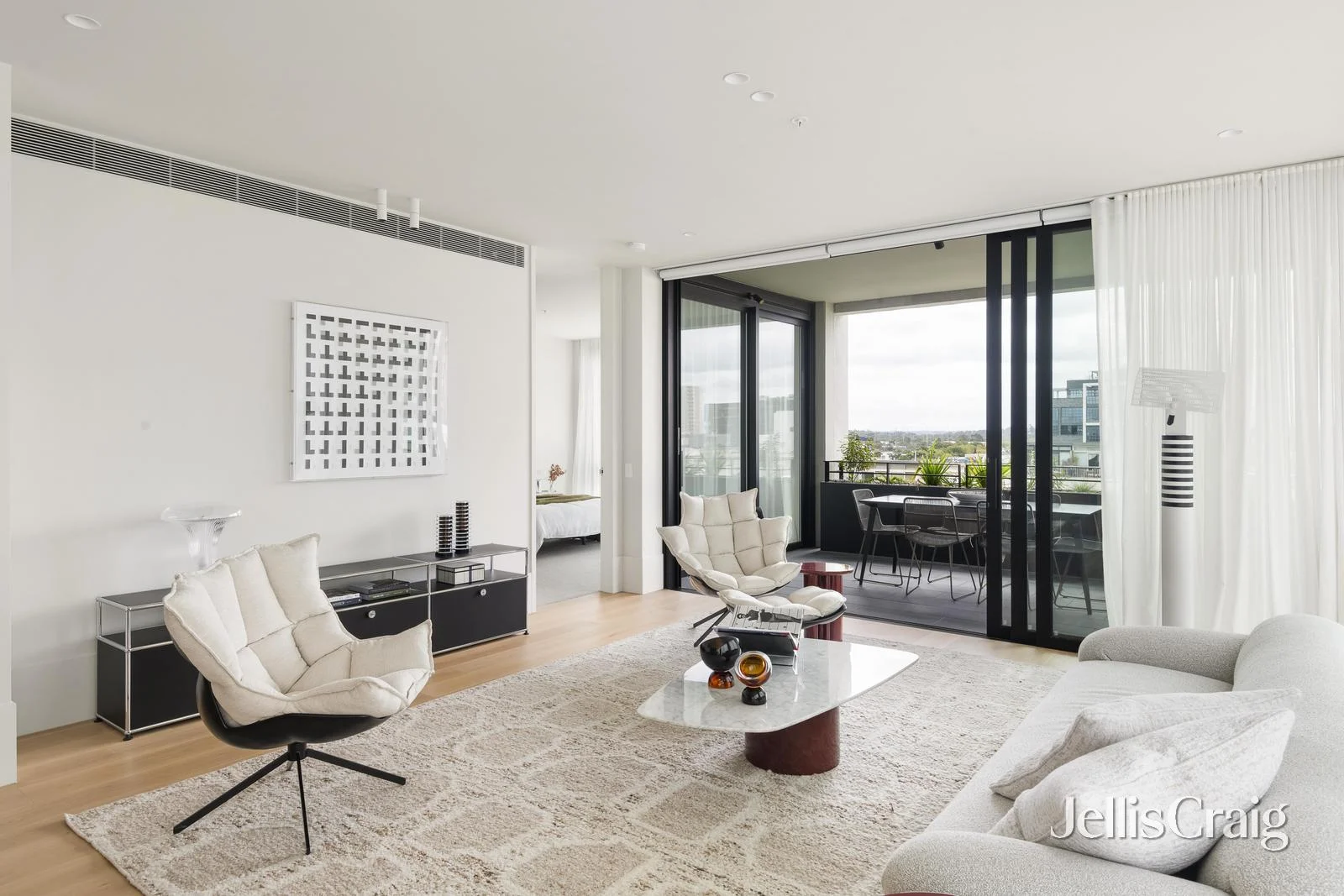 503/385 Gore Street, Fitzroy VIC 3065