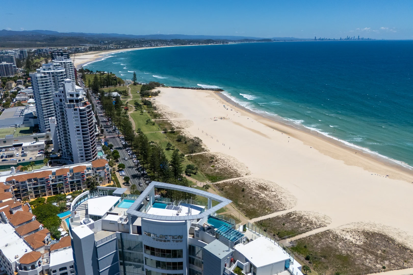 Additional image 22 of 1403/110 Marine Parade, Coolangatta QLD 4225