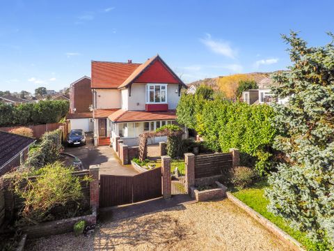 Widley Road, East Cosham PO6