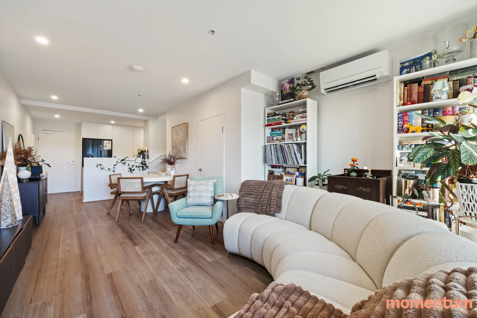 Additional image 3 of 428/181 Sutherland Crescent, Taylor ACT 2913