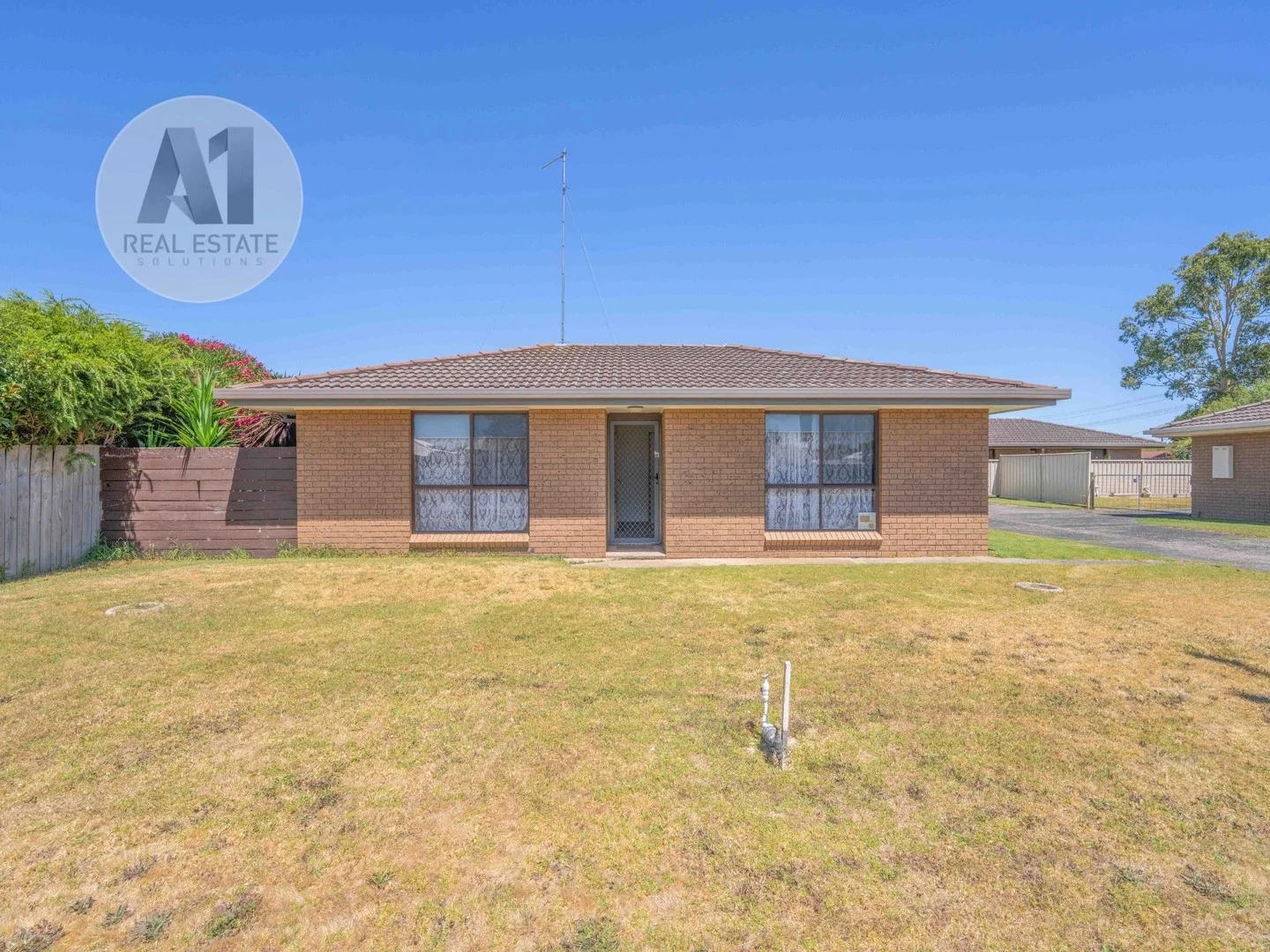 1/59 Lindsay Street, Heywood VIC 3304