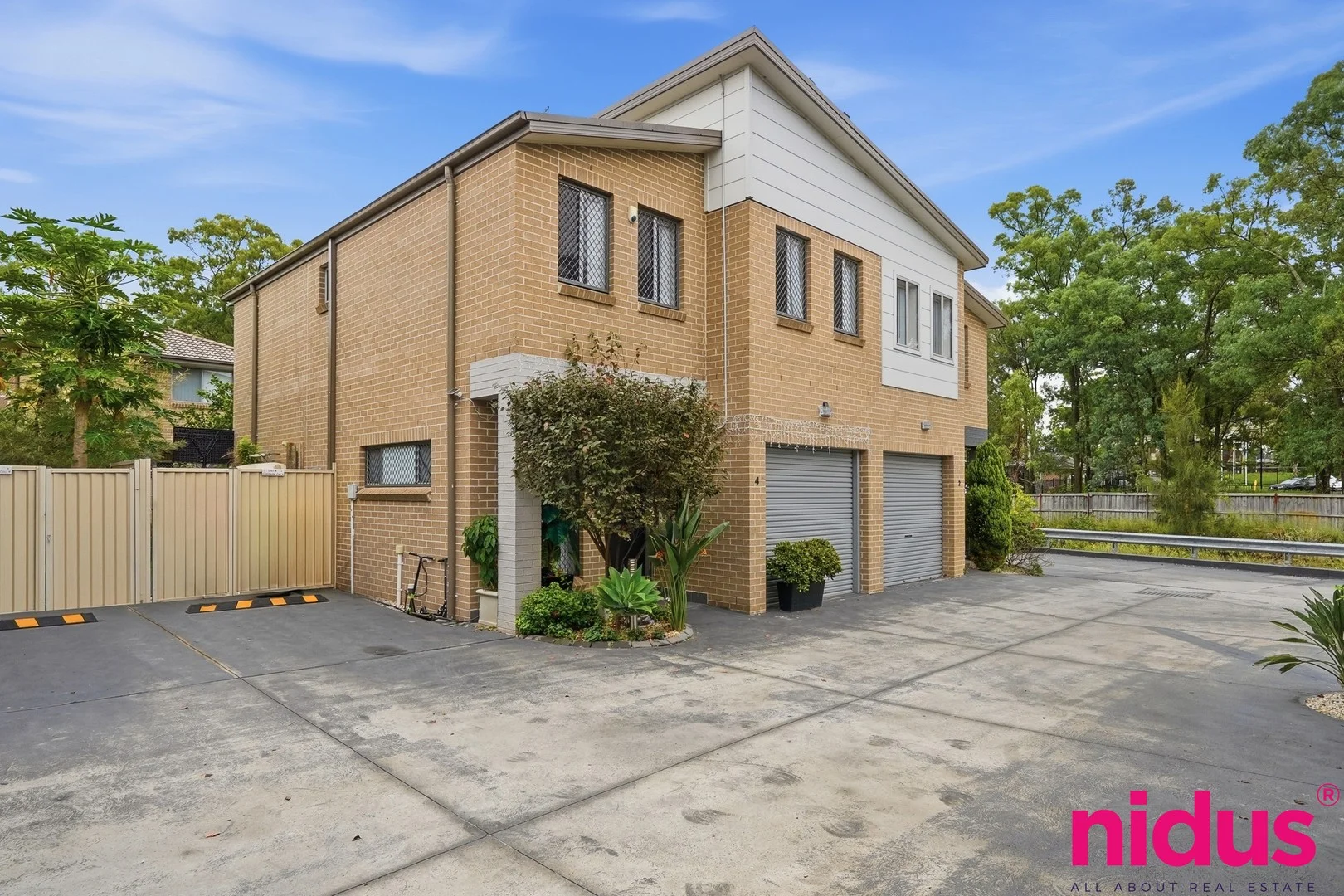 4 Mallow Glade, Rooty Hill NSW 2766