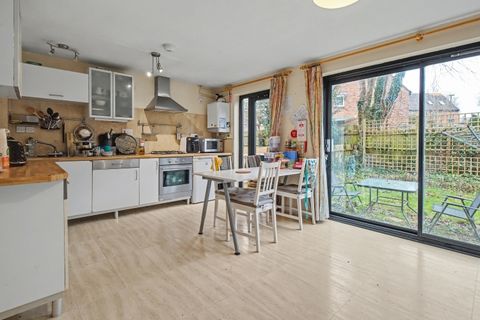Sheepway Court, Oxford OX4, Room to rent