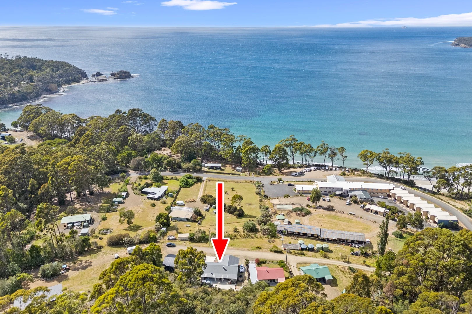 Additional image 4 of 406 Pirates Bay Drive, Eaglehawk Neck TAS 7179