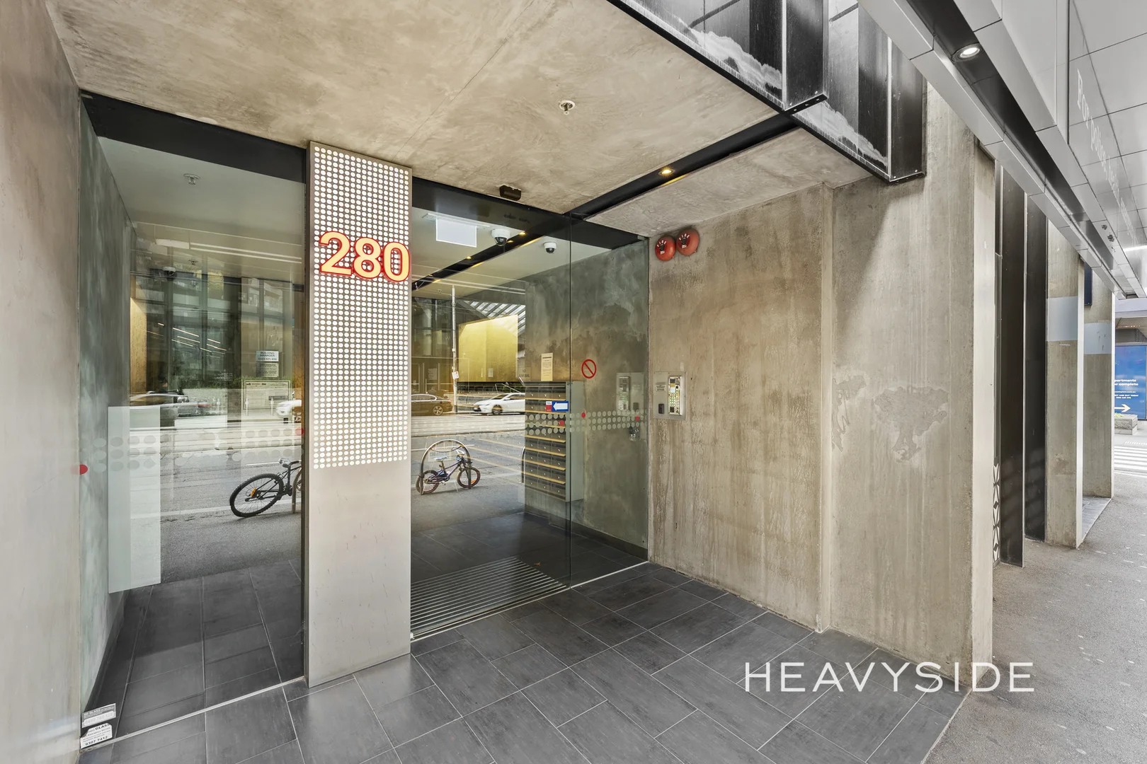 Additional image 2 of 1706/280 Spencer Street, Melbourne VIC 3000