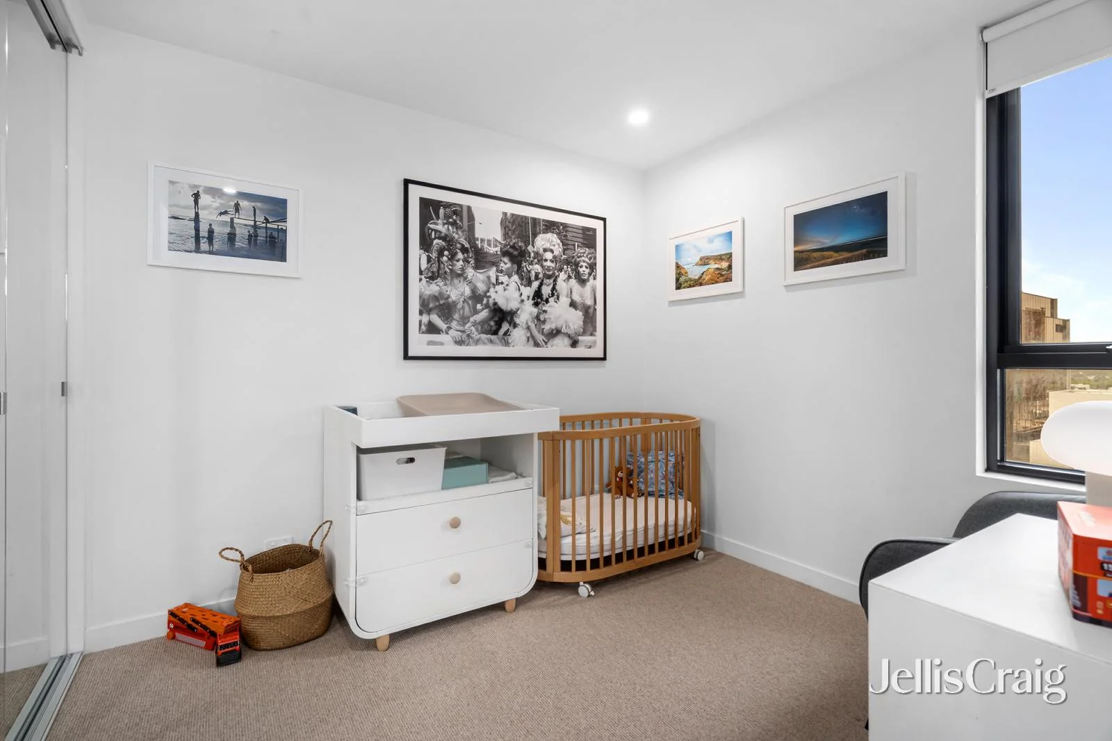 Additional image 10 of 714/338 Gore Street, Fitzroy VIC 3065