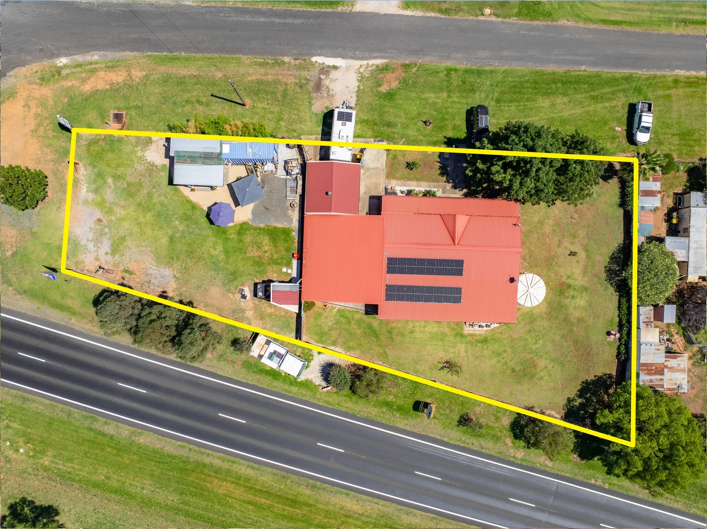 Additional image 12 of 1 Lynn Street, Canowindra NSW 2804