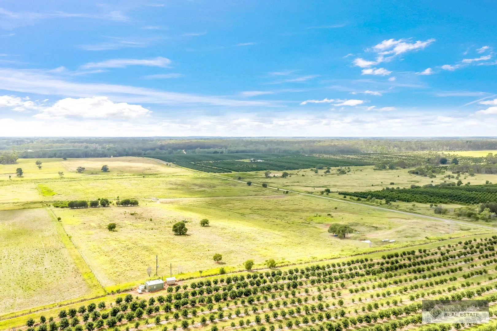 1 Stengords Road, Bucca QLD 4670