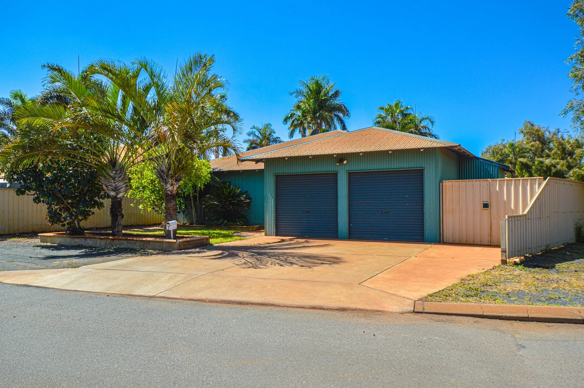 Additional image 2 of 2 Cockatoo Court, South Hedland WA 6722