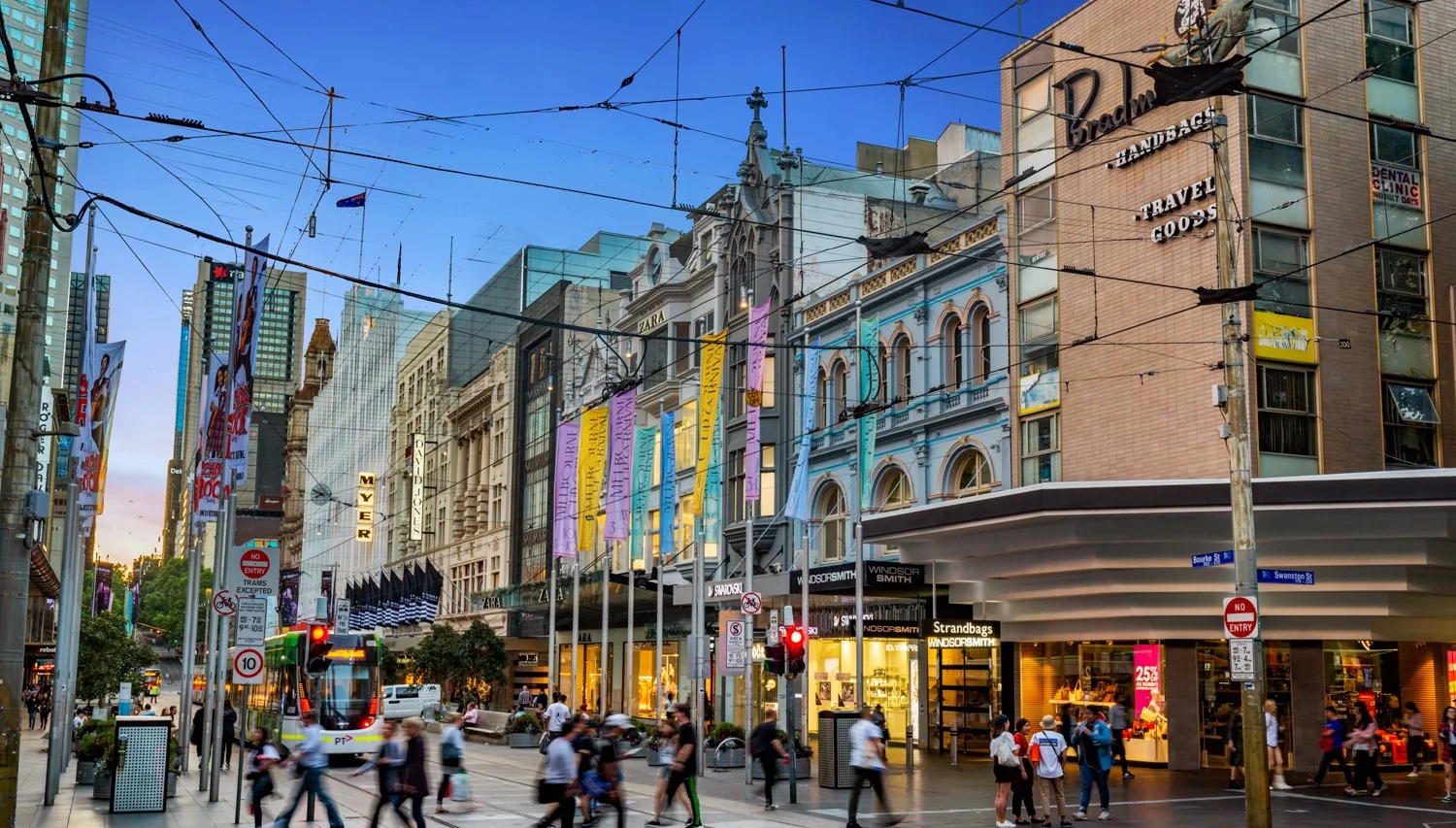 Additional image 18 of 9/365 Little Bourke Street, Melbourne VIC 3000