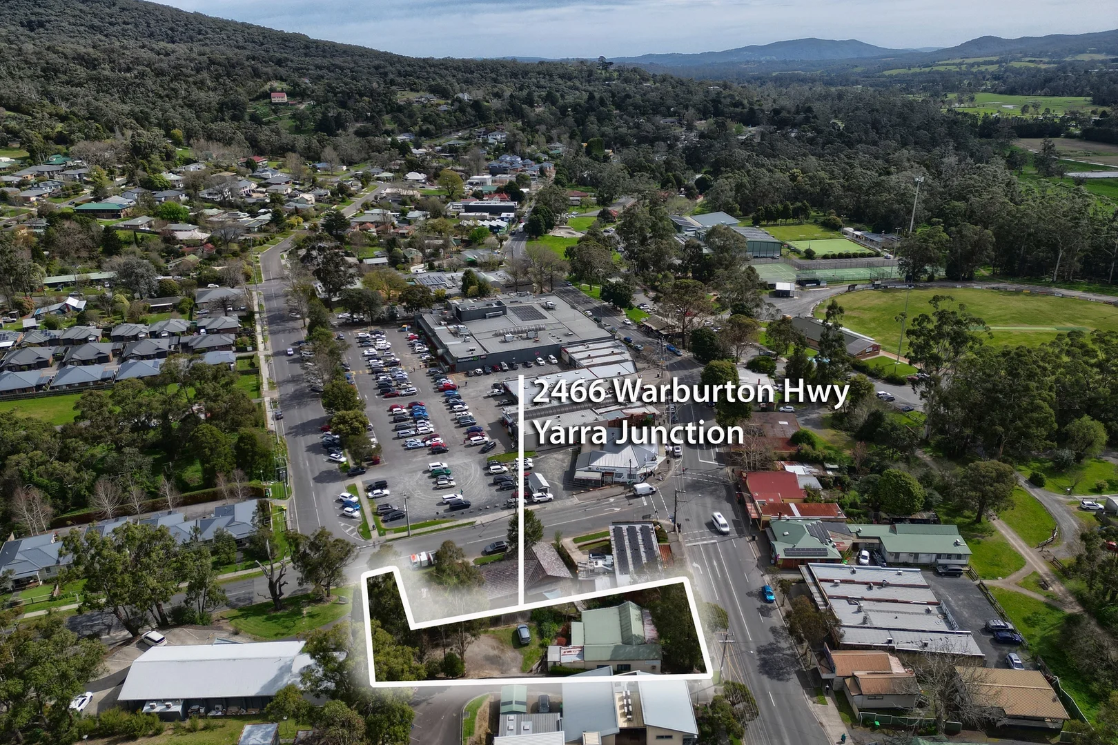 Additional image 18 of 2466 Warburton Highway, Yarra Junction VIC 3797