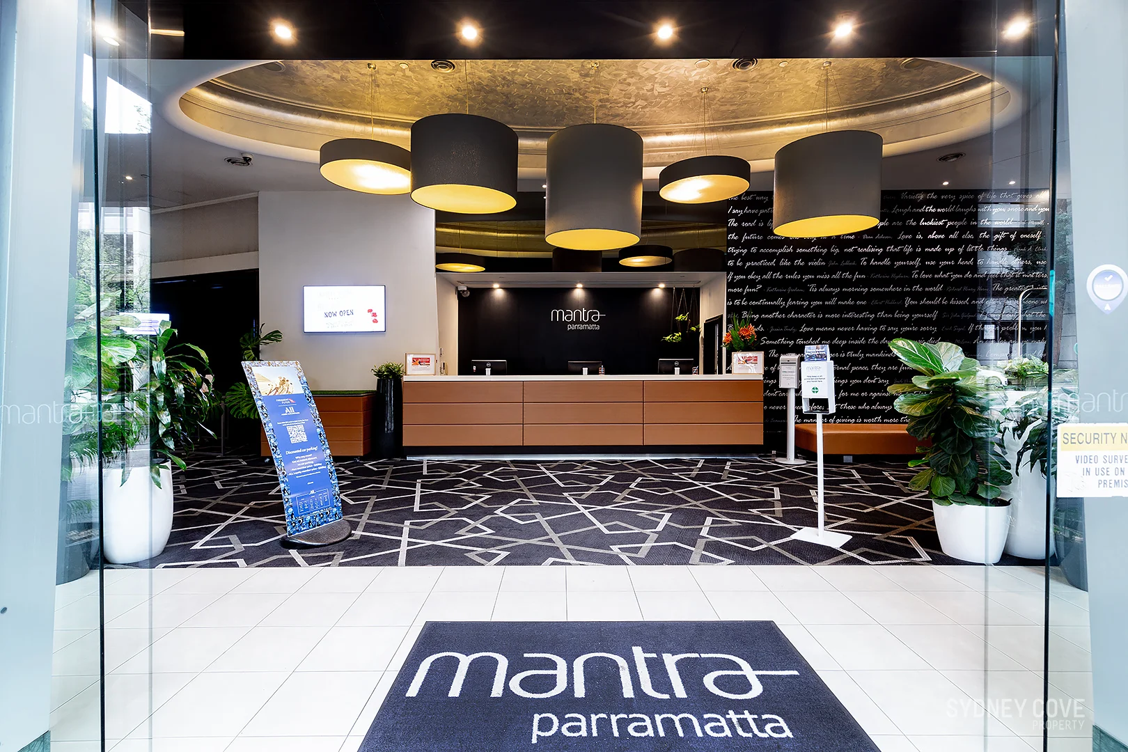 Additional image 9 of 523/1-3 Valentine Avenue, Parramatta NSW 2150