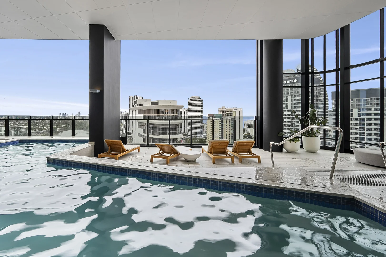 Additional image 3 of 13007/5 The Darling Avenue, Broadbeach QLD 4218