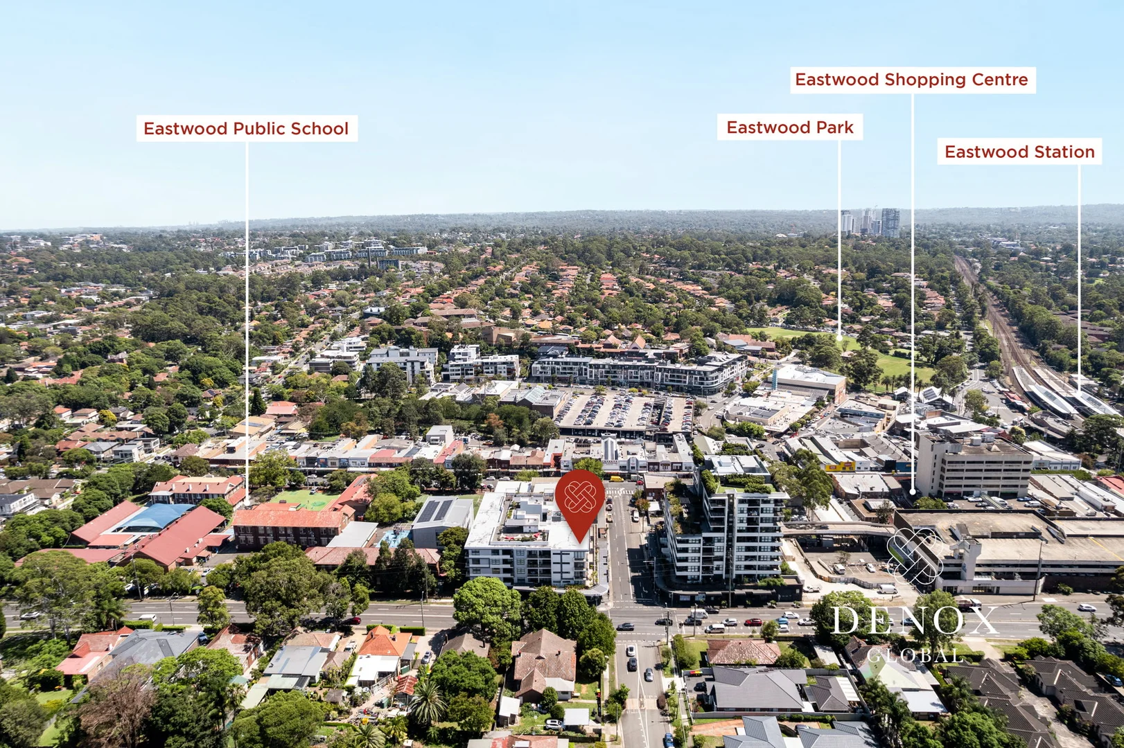 Additional image 16 of 308/9 Rutledge Street, Eastwood NSW 2122