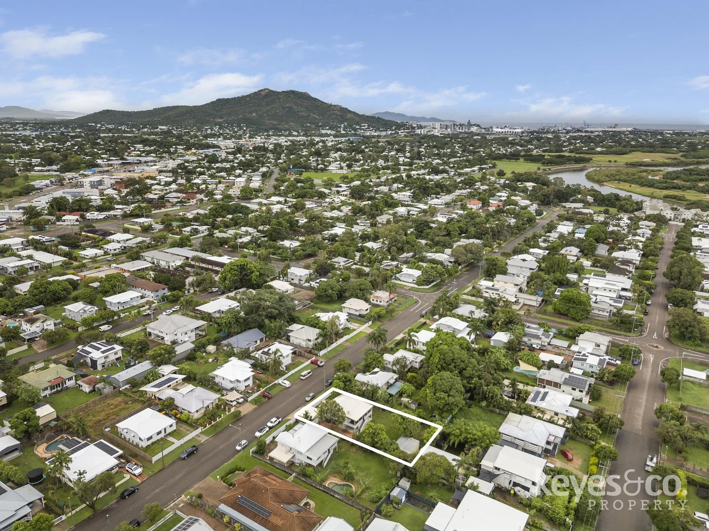 Additional image 9 of 25 Sherriff Street, Hermit Park QLD 4812