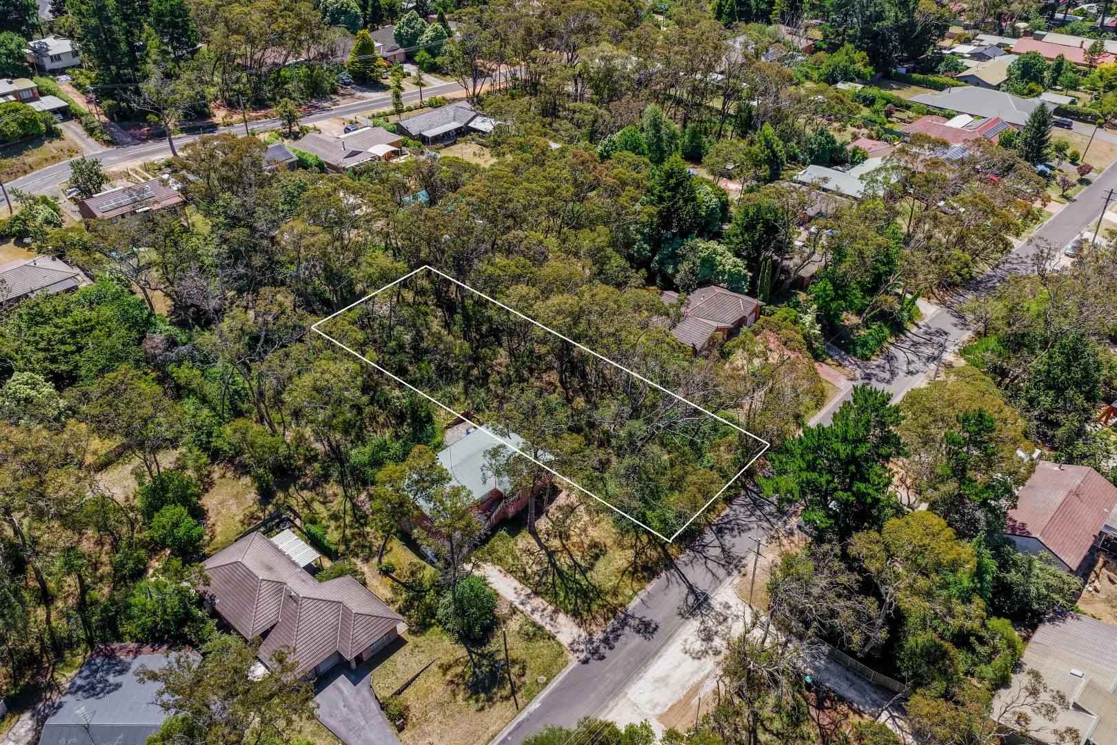 Additional image 3 of 40 Fourth Avenue, Katoomba NSW 2780