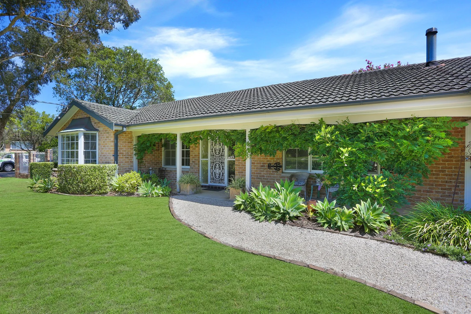 12 Parkview Avenue, Glenorie NSW 2157