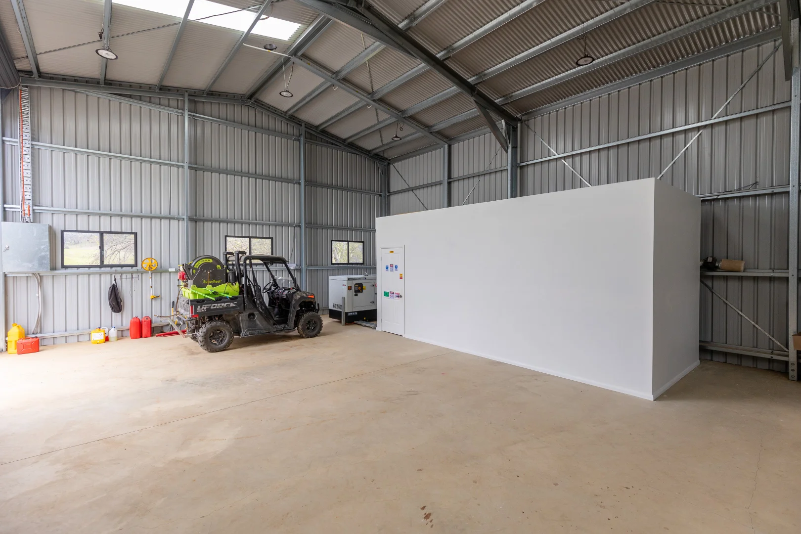 Additional image 14 of 2543 Westbrook Road, Oberne Creek NSW 2650