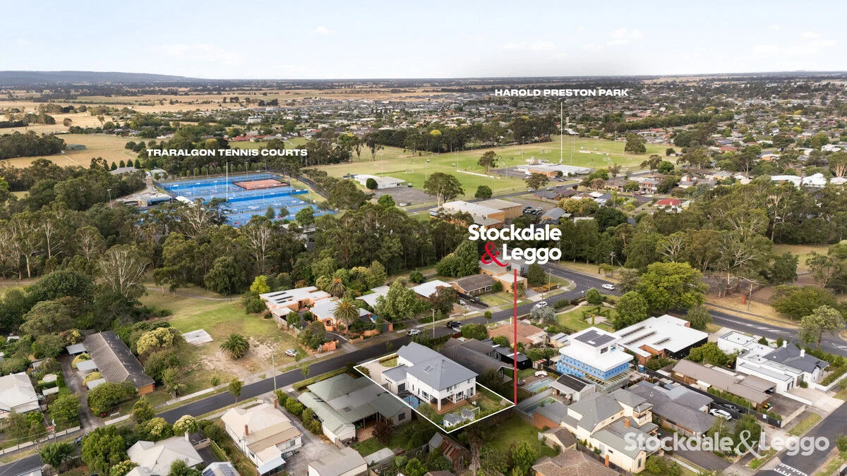 Additional image 8 of 19 Gordon Street, Traralgon VIC 3844