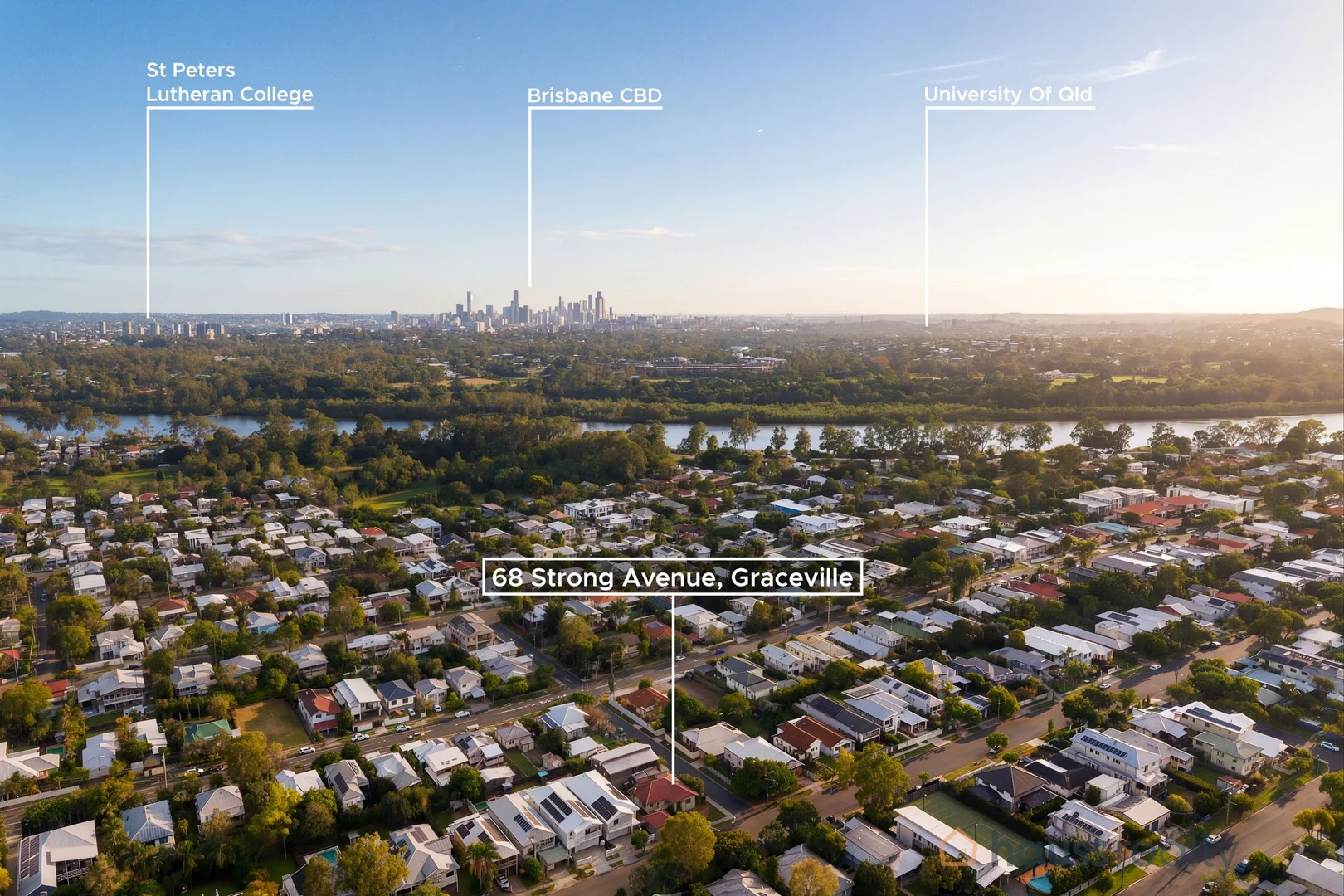 Additional image 10 of 68 Strong Avenue, Graceville QLD 4075