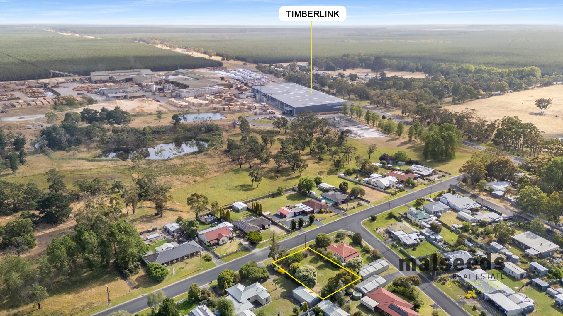 Additional image 5 of 15 Arthur Street, Tarpeena SA 5277