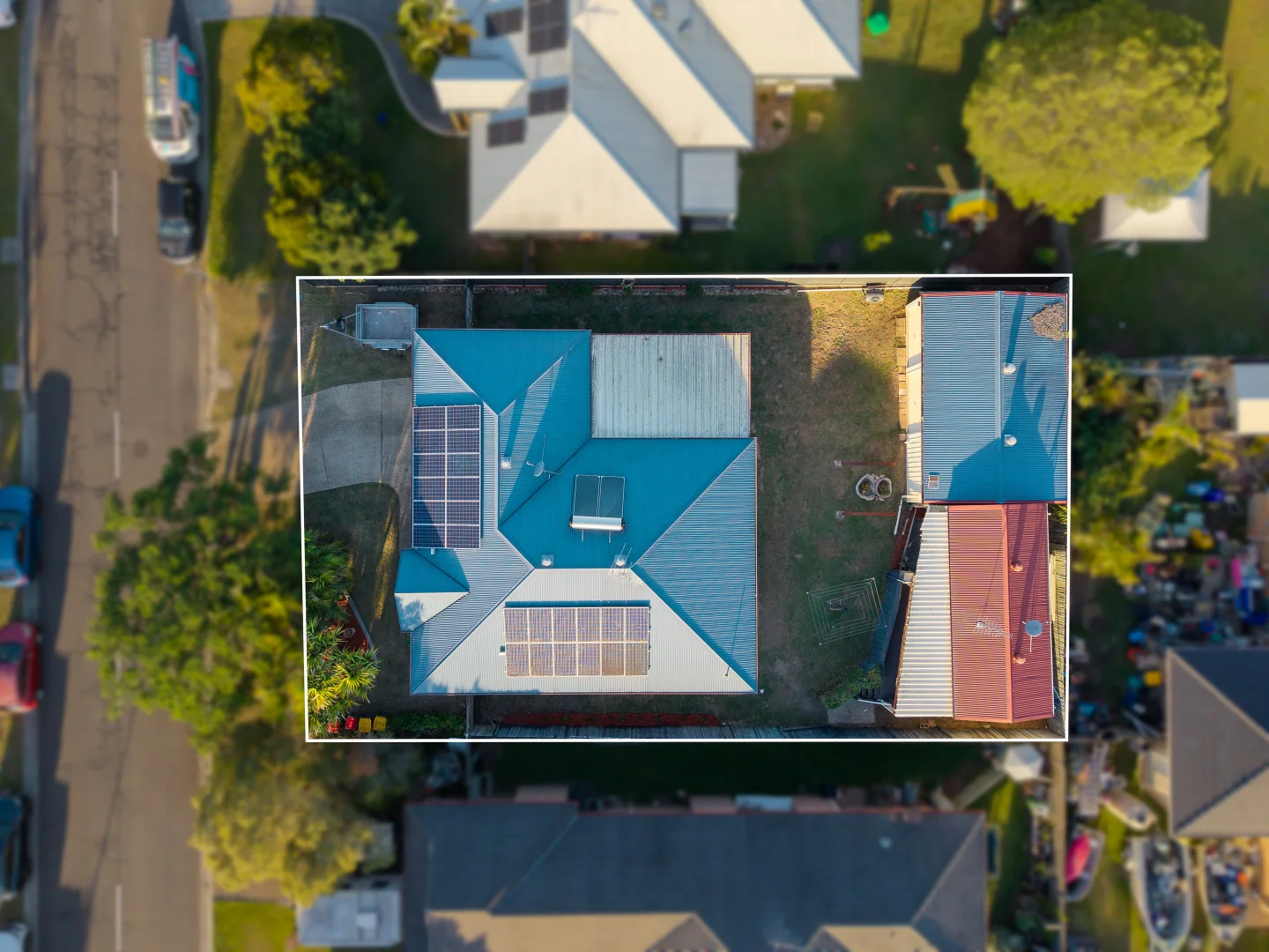 87 Cottontree Drive, Narangba QLD 4504