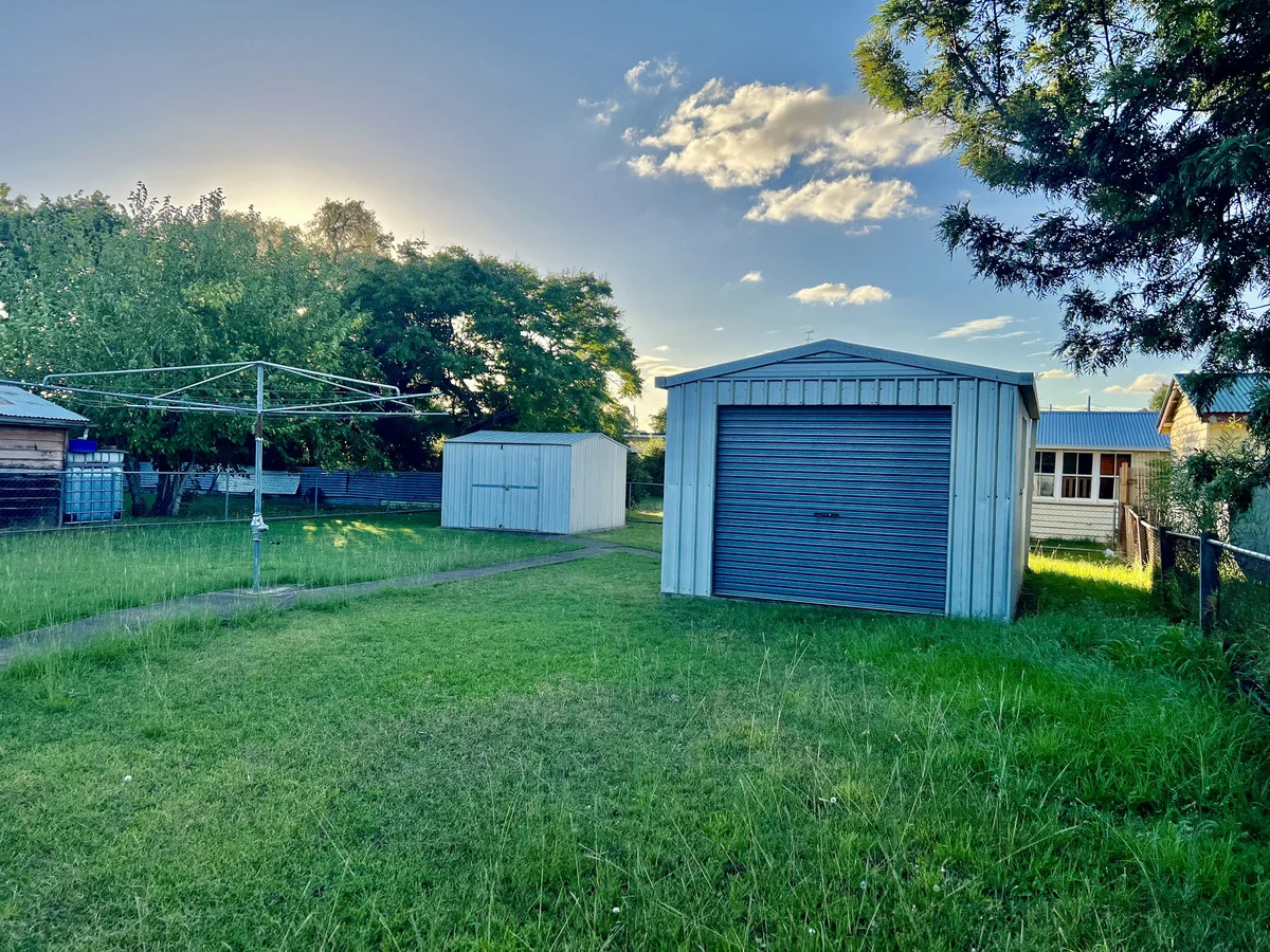 Additional image 17 of 2 Aubigny Road, Oakey QLD 4401