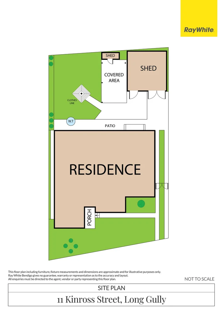 Additional image 17 of 11 Kinross Street, Long Gully VIC 3550