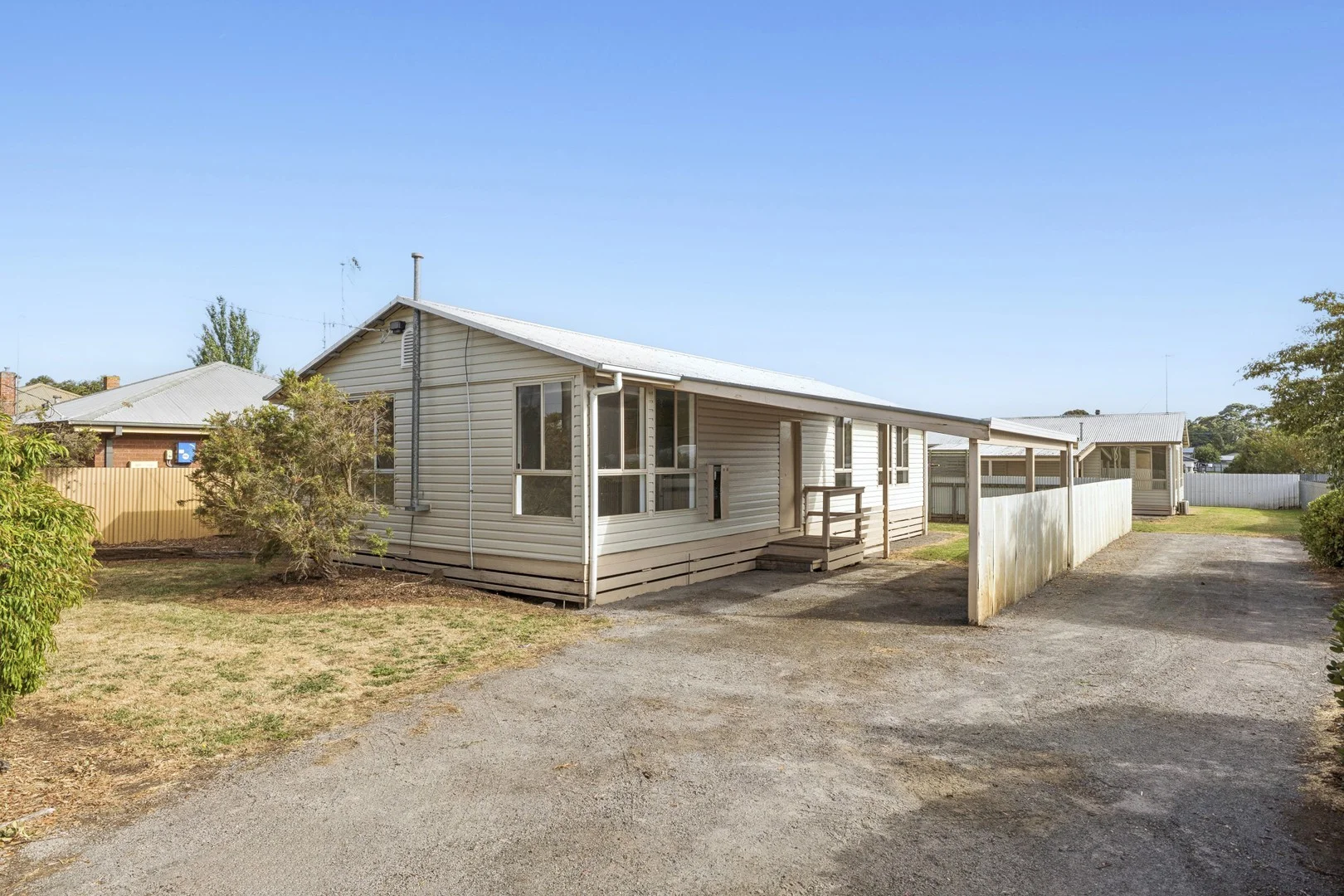 Additional image 2 of 1 & 2/84 Parrott Street, Cobden VIC 3266