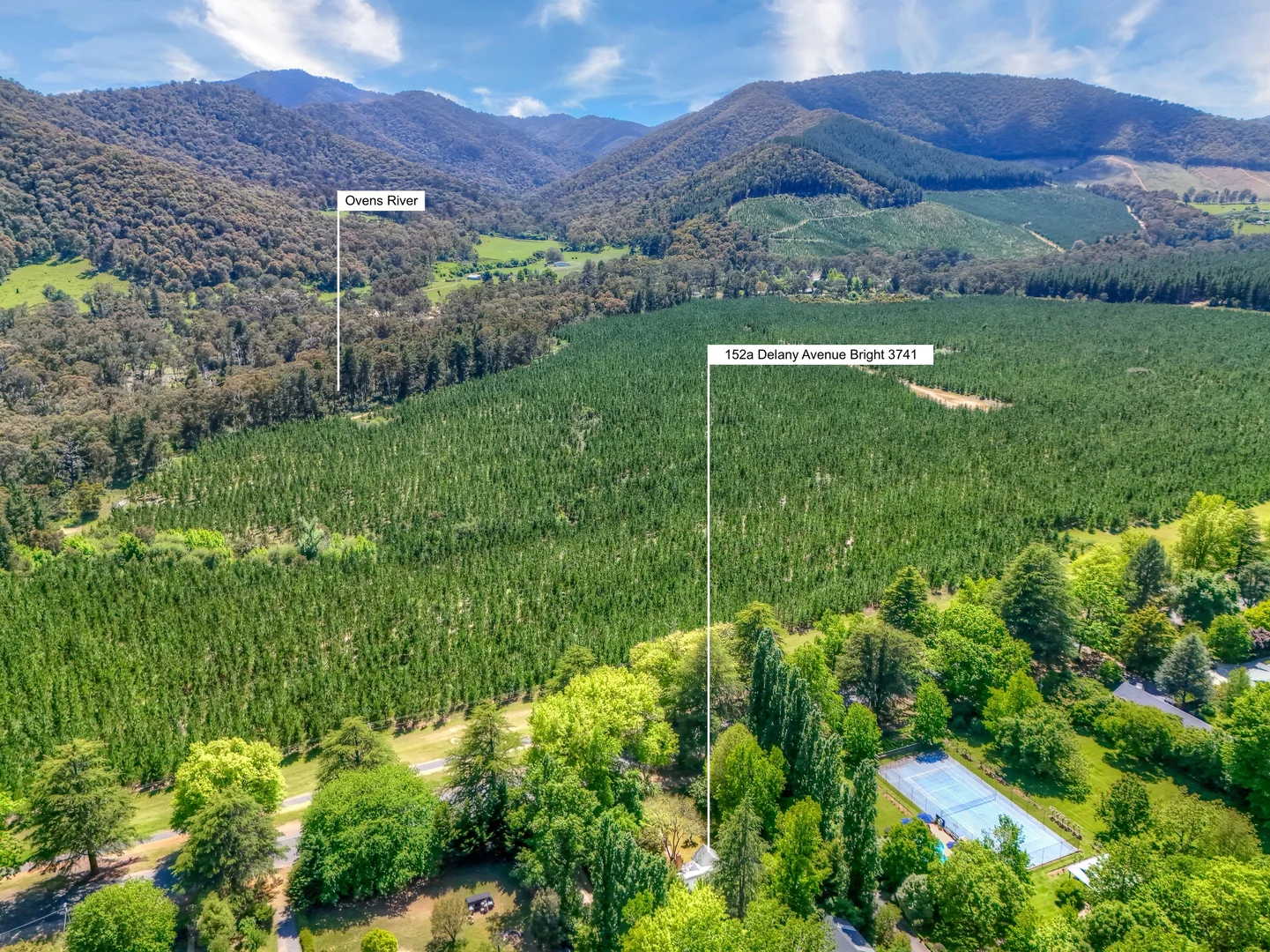 Additional image 23 of 152A Delany Avenue, Bright VIC 3741