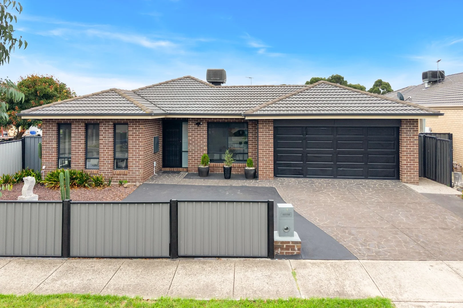 9 Fairhaven Boulevard, Craigieburn VIC 3064