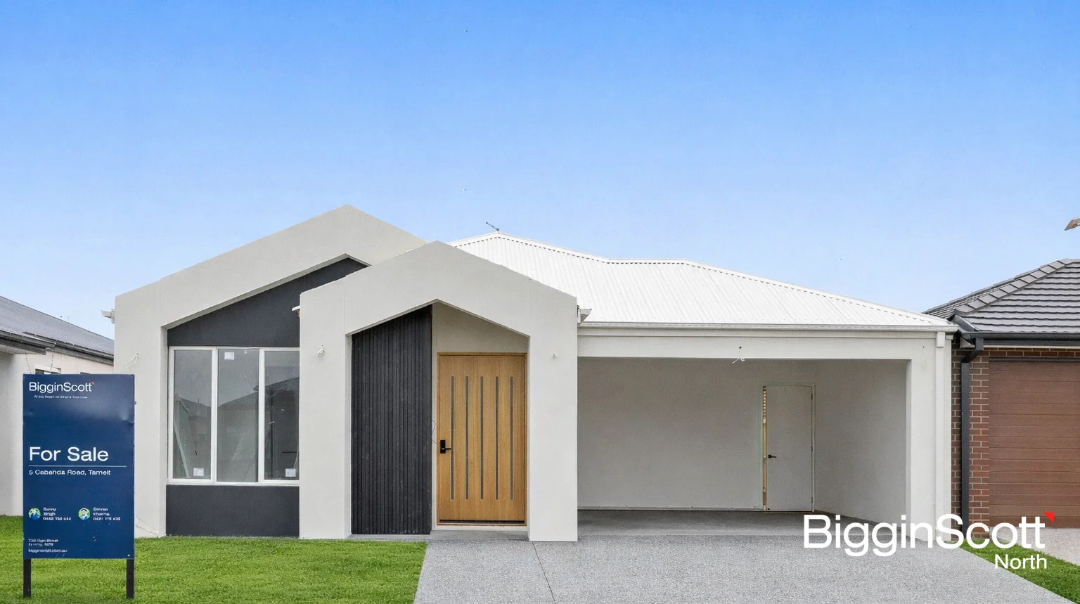 5 Cabanda Road, Tarneit VIC 3029