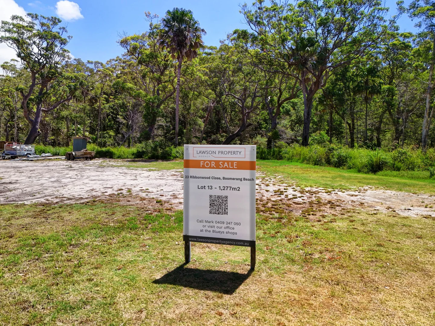 Additional image 10 of 1 to 23 Ribbonwood Close, Boomerang Beach NSW 2428