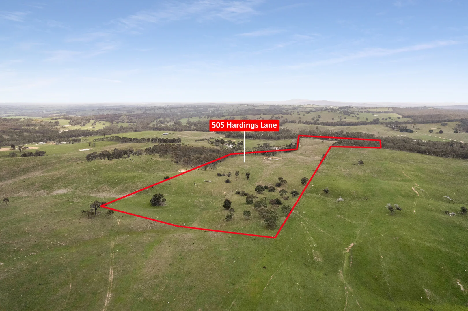 Additional image 11 of 505 Hardings Lane, Tooborac VIC 3522