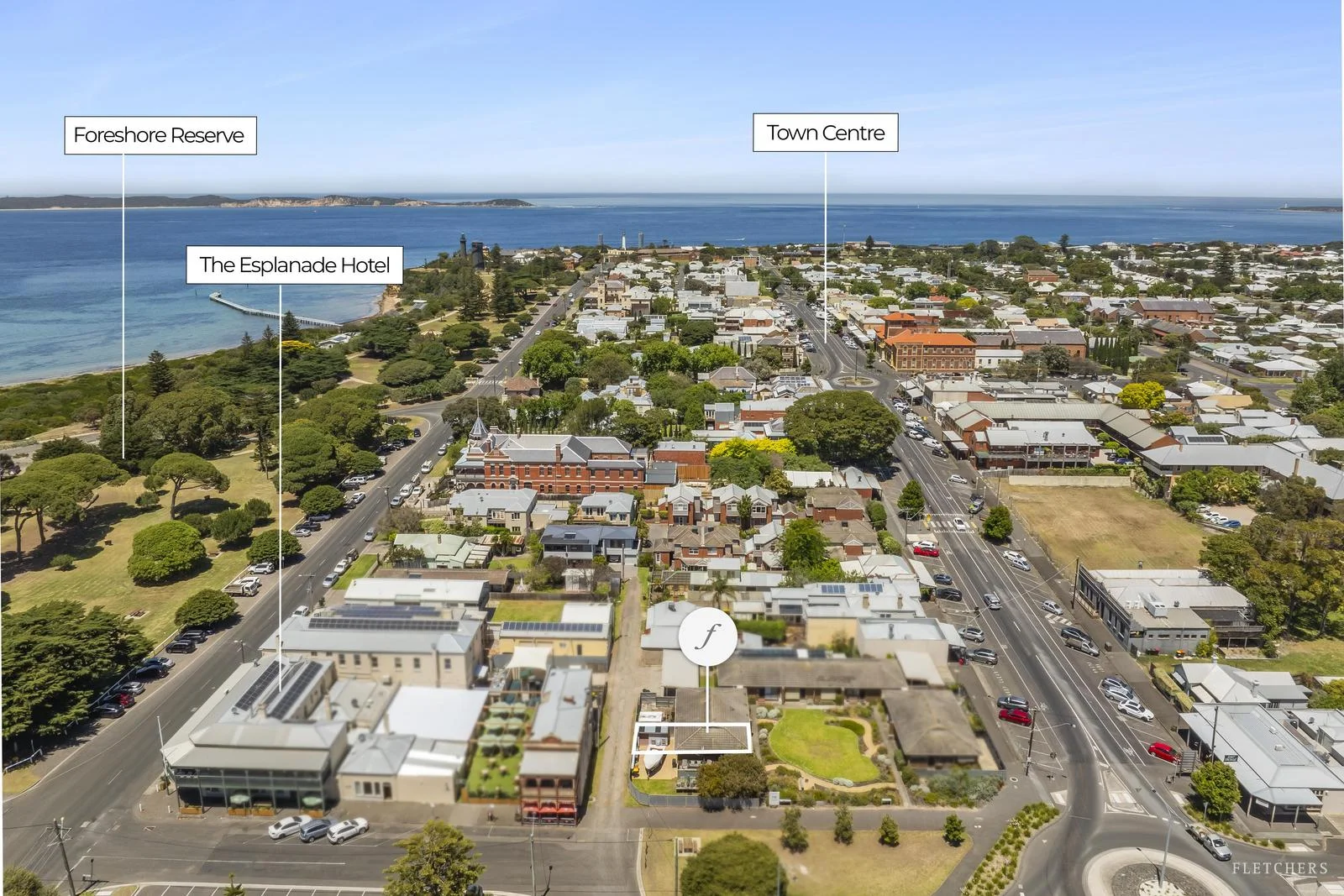 Additional image 13 of 1/9 Symonds Street, Queenscliff VIC 3225