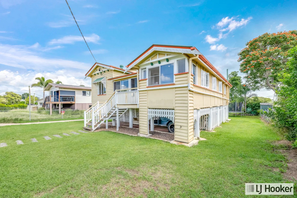 Additional image 2 of 35 Steuart Street, Bundaberg North QLD 4670