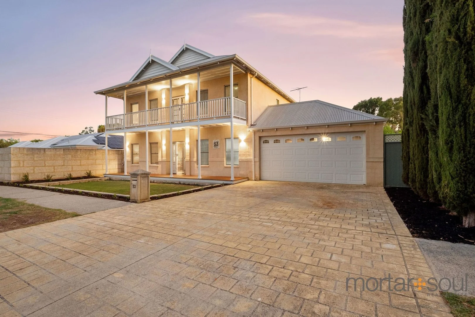 Additional image 2 of 53 Harcourt St, Bassendean WA 6054