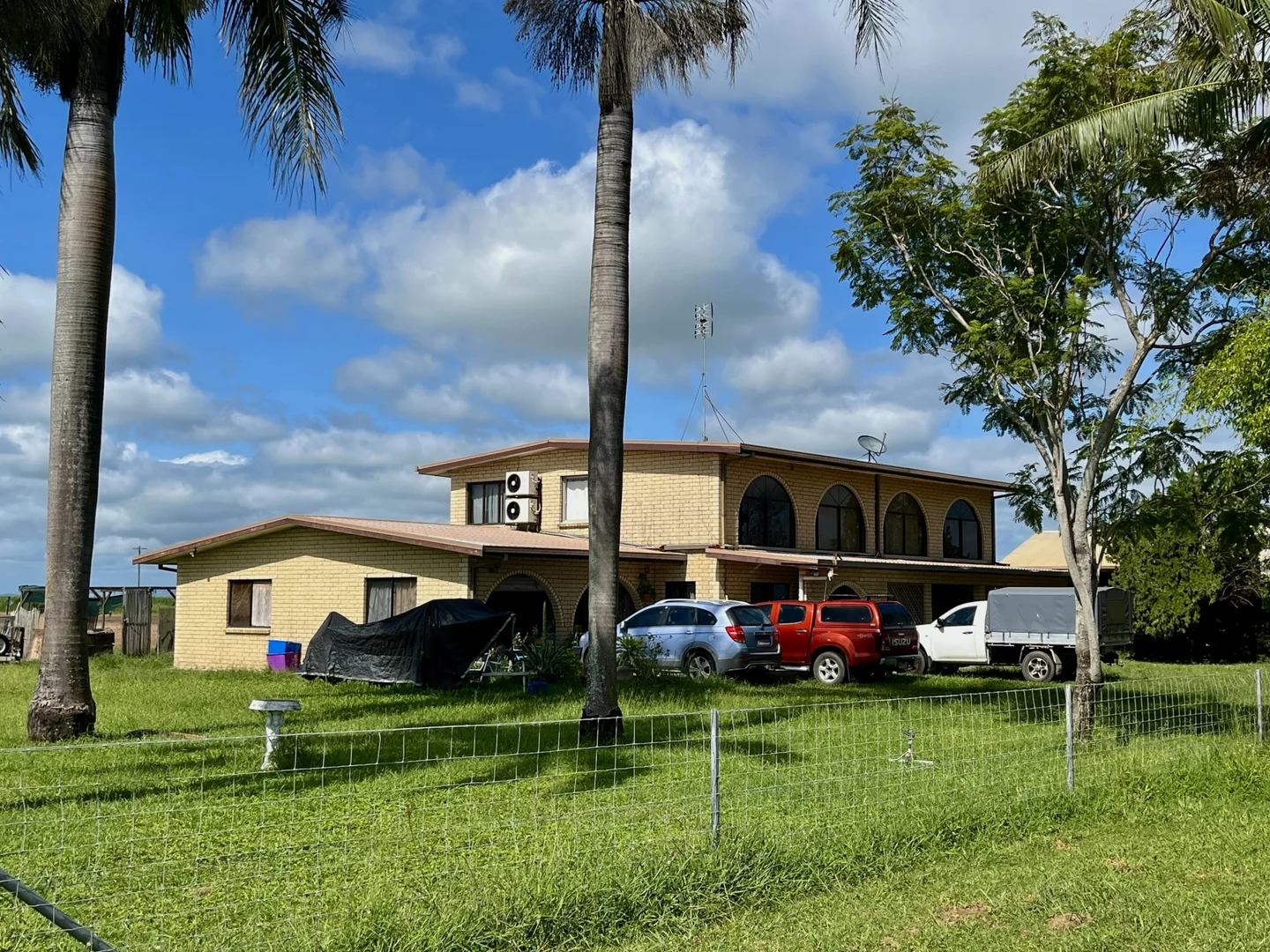 Additional image 9 of 407 Brown Road, Mona Park QLD 4807