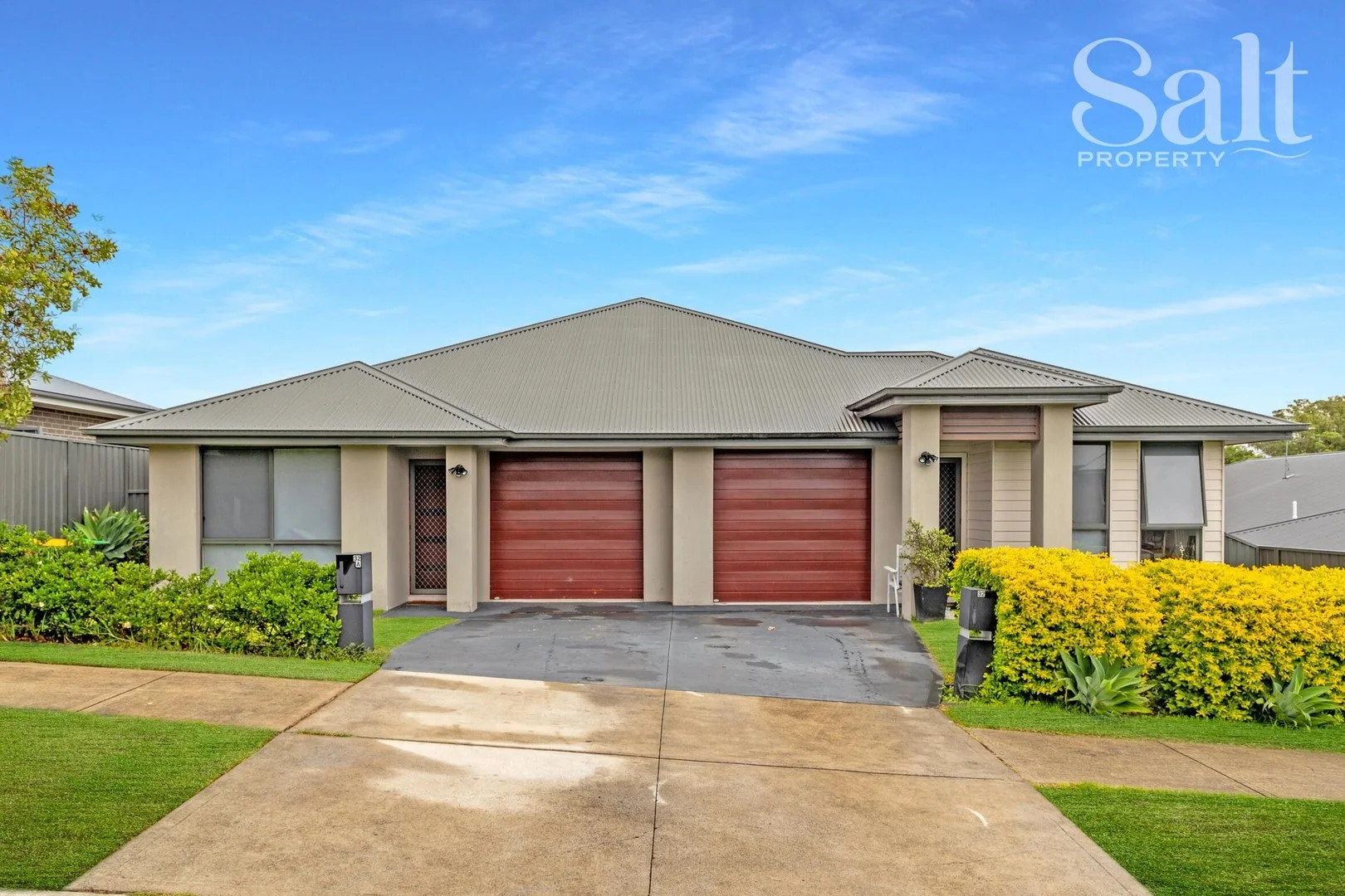 32 & 32a Gladioli Avenue, Hamlyn Terrace NSW 2259