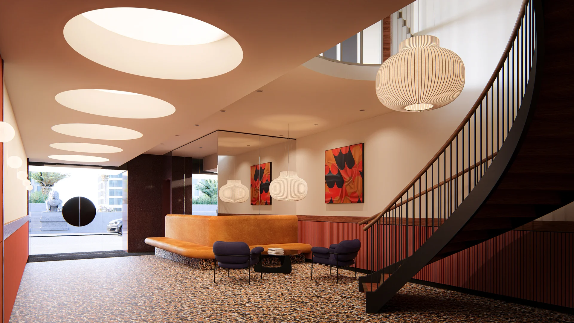 Additional image 22 of 10.1/201 Spring Street, Melbourne VIC 3000